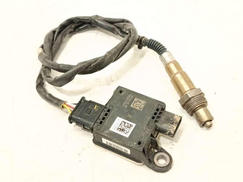 Recambio de sonda lambda para ford tourneo connect / grand tourneo connect v761 monospace (sk) 2.0 ecoblue 4wd referencia OEM IA - Blanco
