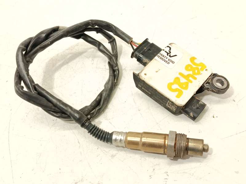 Recambio de sonda lambda para ford tourneo connect / grand tourneo connect v761 monospace (sk) 2.0 ecoblue 4wd referencia OEM IA - Blanco 2