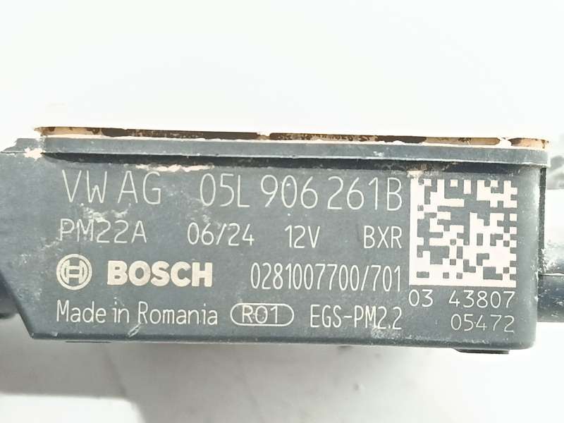 Recambio de sonda lambda para ford tourneo connect / grand tourneo connect v761 monospace (sk) 2.0 ecoblue 4wd referencia OEM IA - Blanco 6