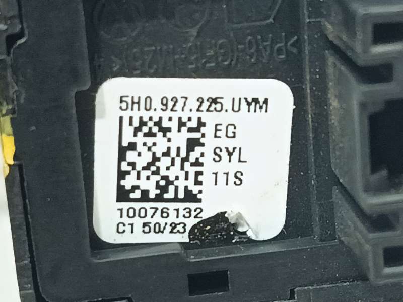 Recambio de interruptor para ford tourneo connect / grand tourneo connect v761 monospace (sk) 2.0 ecoblue 4wd referencia OEM IAM - Blanco 5