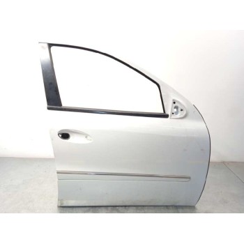 Recambio de puerta delantera derecha para mercedes-benz clase m (w164) 320 cdi 4m edition 10 referencia OEM IAM A1647200205  