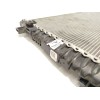 Recambio de radiador agua para skoda kamiq (nw4) 1.0 tsi referencia OEM IAM 2Q0121253R  