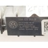 Recambio de radiador agua para skoda kamiq (nw4) 1.0 tsi referencia OEM IAM 2Q0121253R  
