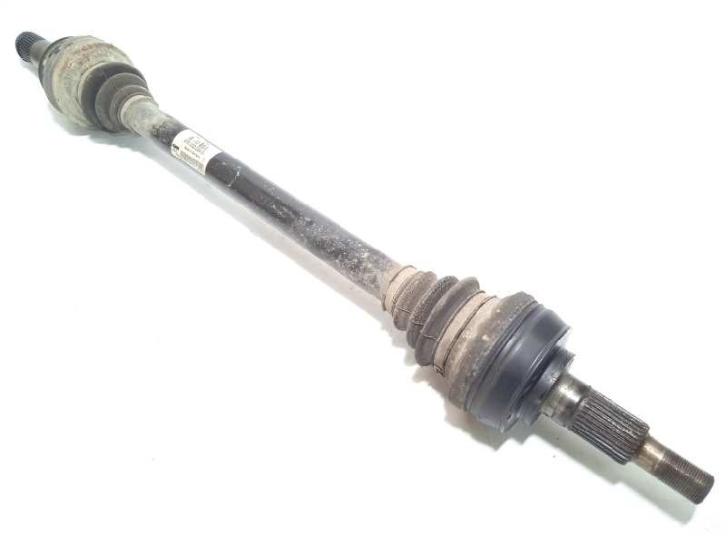 TRANSMISION TRASERA IZQUIERDA 97033202401 