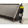 Recambio de radiador agua para skoda kamiq (nw4) 1.0 tsi referencia OEM IAM 2Q0121253S  