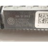 Recambio de radiador agua para skoda kamiq (nw4) 1.0 tsi referencia OEM IAM 2Q0121253S  