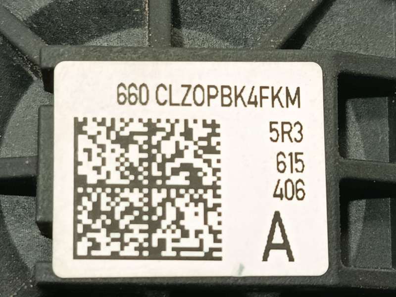 Recambio de pinza freno trasera derecha para ford tourneo connect / grand tourneo connect v761 monospace (sk) 2.0 ecoblue 4wd re - Blanco 6