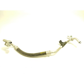 Recambio de tubos aire acondicionado para peugeot ion electric referencia OEM IAM 6477FF  