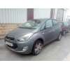 hyundai ix20 del año 2012