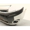 Recambio de paragolpes delantero para citroën berlingo furgoneta/monovolumen (b9) 1.6 hdi / bluehdi 75 referencia OEM IAM 7401PZ