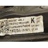 Recambio de retrovisor derecho para skoda kamiq (nw4) 1.0 tsi referencia OEM IAM 658857408J 658857508J 