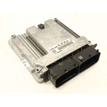CENTRALITA MOTOR UCE 05L907309AA 0281039430