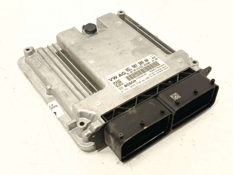 Recambio de centralita motor uce para ford tourneo connect / grand tourneo connect v761 monospace (sk) 2.0 ecoblue 4wd referenci - Blanco