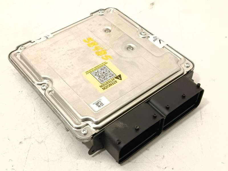 Recambio de centralita motor uce para ford tourneo connect / grand tourneo connect v761 monospace (sk) 2.0 ecoblue 4wd referenci - Blanco 2