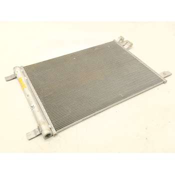 CONDENSADOR / RADIADOR AIRE ACONDICIONADO 5WA816411A 