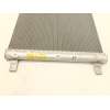 Recambio de condensador / radiador aire acondicionado para ford tourneo connect / grand tourneo connect v761 monospace (sk) 2.0 