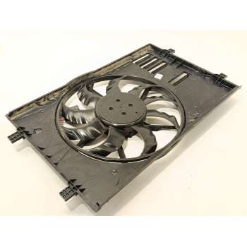 ELECTROVENTILADOR 5WA959455G 5Q0121205BD L2K000395E