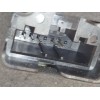 Recambio de cerradura puerta trasera izquierda para skoda kamiq (nw4) 1.0 tsi referencia OEM IAM 10A839015B  