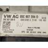 Recambio de centralita motor uce para skoda kamiq (nw4) 1.0 tsi referencia OEM IAM 05C907394D  42022454