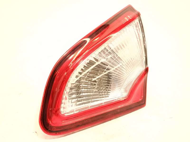 Recambio de piloto trasero derecho interior para nissan qashqai i (j10, nj10) 2.0 dci referencia OEM IAM 26550BR01A  89503209