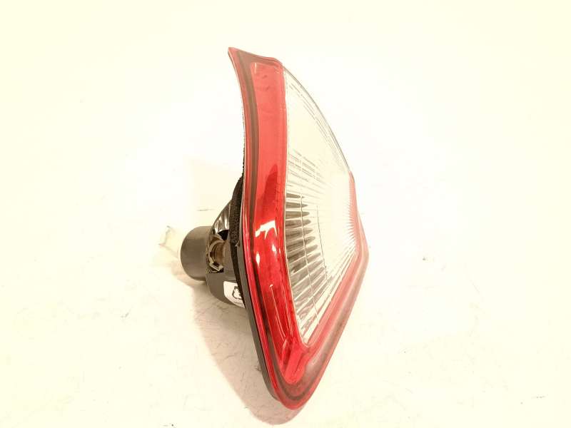 Recambio de piloto trasero derecho interior para nissan qashqai i (j10, nj10) 2.0 dci referencia OEM IAM 26550BR01A  89503209 3