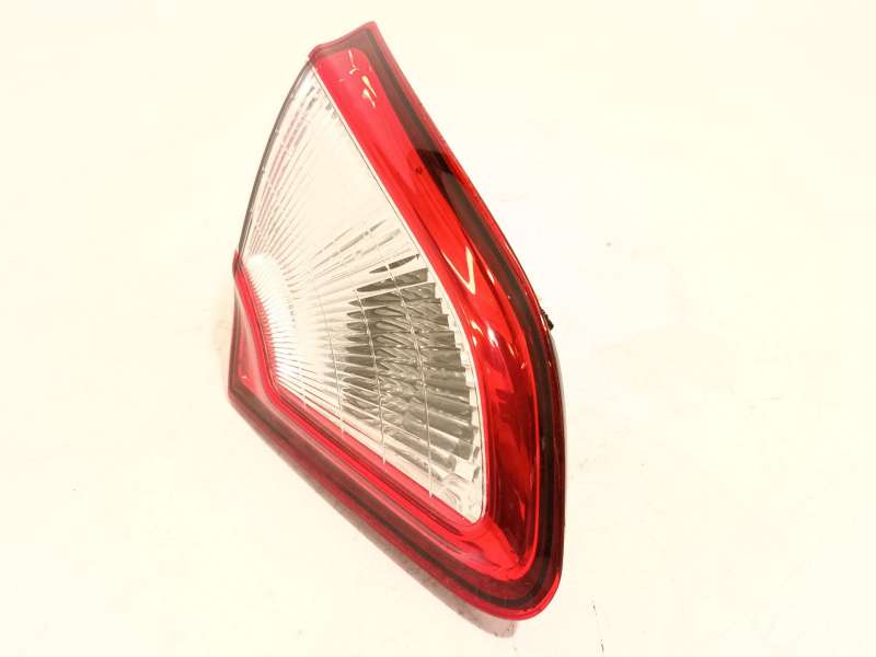 Recambio de piloto trasero izquierdo interior para nissan qashqai i (j10, nj10) 2.0 dci referencia OEM IAM 26555BR01A  89503189 2