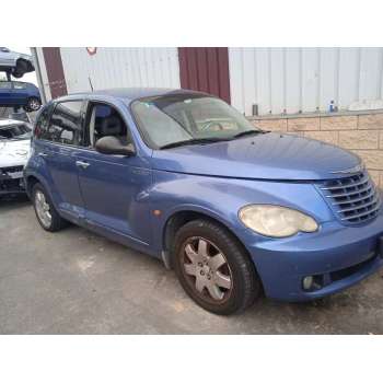 CHRYSLER PT CRUISER (PT)