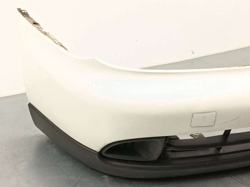 Recambio de paragolpes delantero para nissan primera (p11) 1.6 16v referencia OEM IAM 620229F500 - Blanco 3