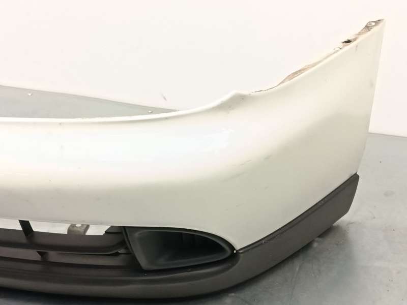 Recambio de paragolpes delantero para nissan primera (p11) 1.6 16v referencia OEM IAM 620229F500 - Blanco 4