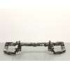 Recambio de panel frontal para ford kuga ii (dm2) 2.0 tdci referencia OEM IAM 1788544 CV448B041AA 
