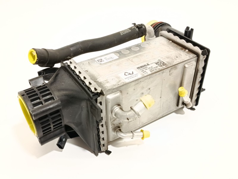 INTERCOOLER 04E145785M RU226002