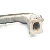 Recambio de refuerzo paragolpes delantero para ford kuga ii (dm2) 2.0 tdci referencia OEM IAM 2437920 DV41S10922AK 