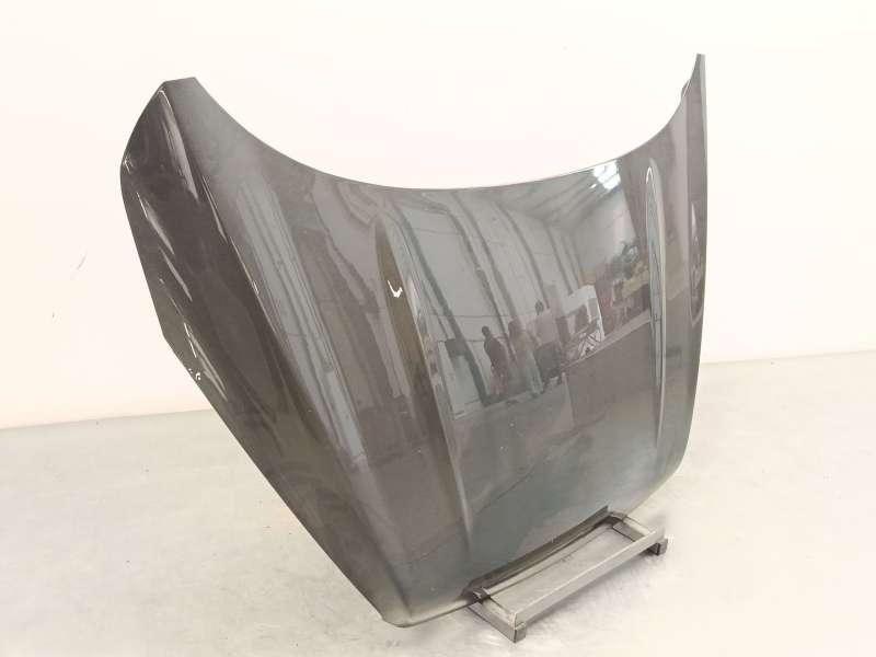 Recambio de capot para ford kuga ii (dm2) 2.0 tdci referencia OEM IAM 2315693 - Gris 2