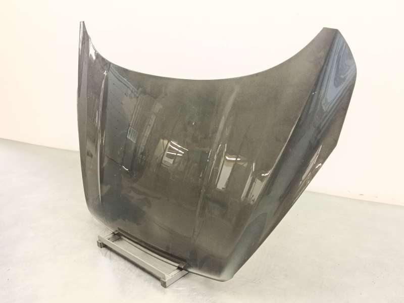 Recambio de capot para ford kuga ii (dm2) 2.0 tdci referencia OEM IAM 2315693 - Gris 3