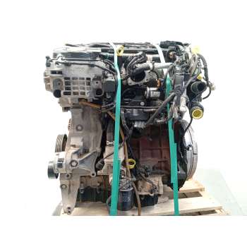 DESPIECE MOTOR T7MA 
