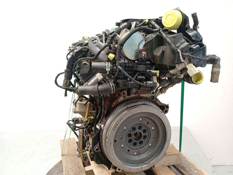 Recambio de despiece motor para ford kuga ii (dm2) 2.0 tdci referencia OEM IAM T7MA - Gris 2