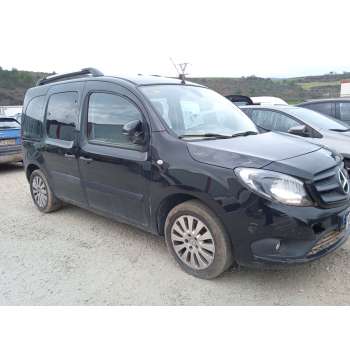 MERCEDES-BENZ CITAN Monospace (W415) de desguace