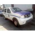 NISSAN PATHFINDER (R51)