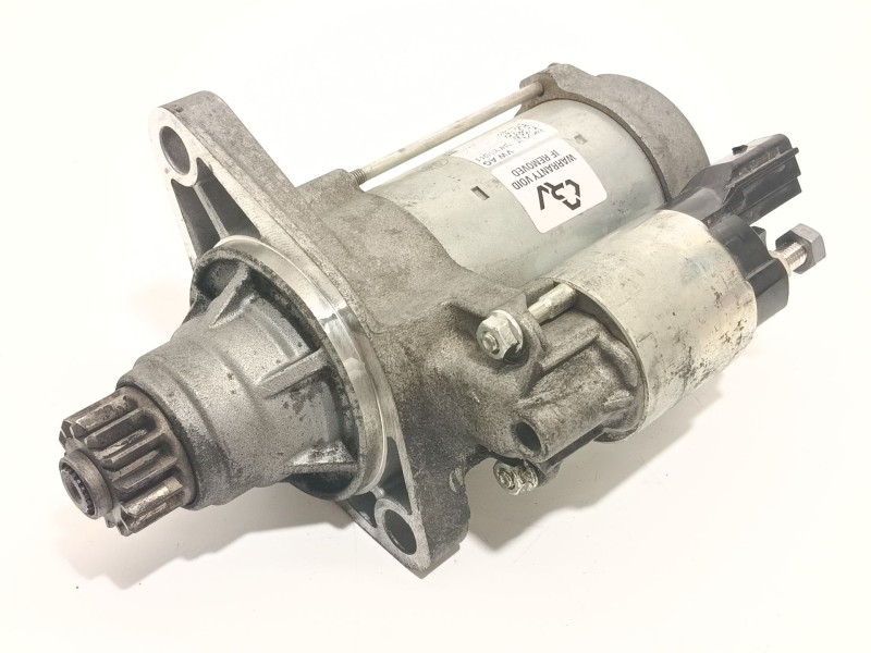 MOTOR ARRANQUE 0AM911024A 4380000204