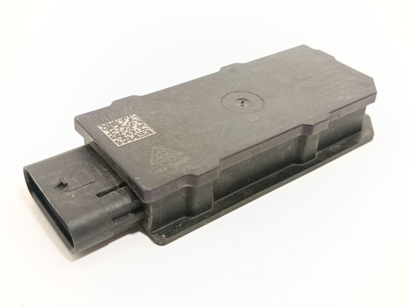 MODULO ELECTRONICO 5WA962133F 
