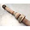 Recambio de transmision central para ford kuga ii (dm2) 2.0 tdci referencia OEM IAM CV614K357AF 2126752 5114108706
