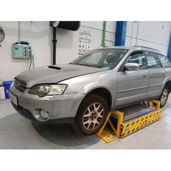 SUBARU LEGACY IV Station Wagon (BP) de desguace