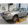 subaru legacy iv station wagon (bp) del año 2006