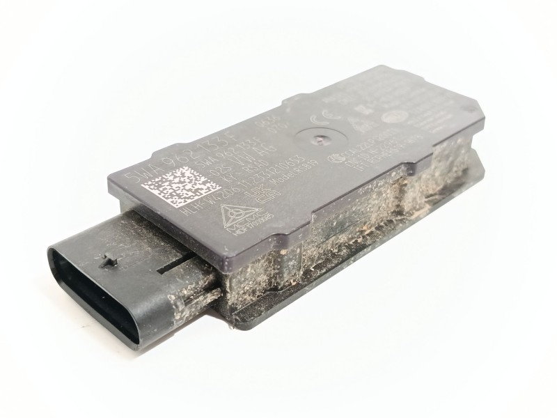 MODULO ELECTRONICO 5WA962133F 