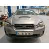 subaru legacy iv station wagon (bp) del año 2006