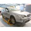 subaru legacy iv station wagon (bp) del año 2006