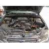 subaru legacy iv station wagon (bp) del año 2006