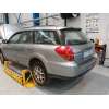 subaru legacy iv station wagon (bp) del año 2006