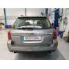 subaru legacy iv station wagon (bp) del año 2006