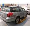 subaru legacy iv station wagon (bp) del año 2006